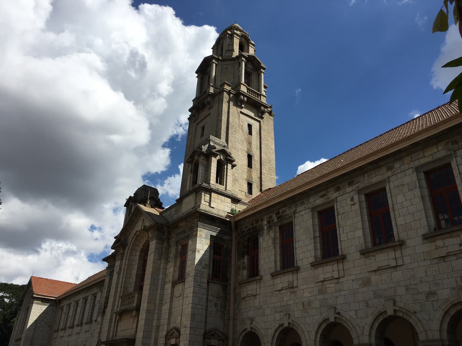 IISc Bangalore — SPIRE Lab Banner