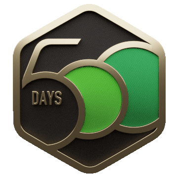 Robosoft Technologies Badge
